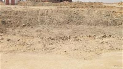 اليو.. طرح أراضي للمصريين بالخارج بمساحة 200 فدان في مزاد علني