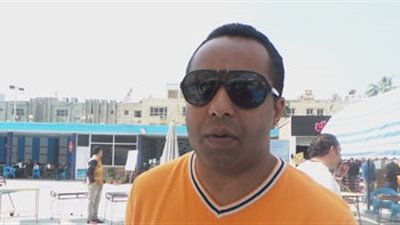 مصطفى العماري لـ«مرتضى»: «إنت فاكر نفسك عزت الحنفي هتوقف القطار»