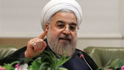 إسرائيل: الرئيس الإيرانى يستخدم الأكاذيب للتستر على برنامجه النووي