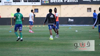 المقاصة: لا نمانع إعادة مباراة الزمالك رغم انسحابه اليوم