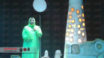 توزيع جوائز المهرجان الختامي لفرق الأقاليم.. غدًا