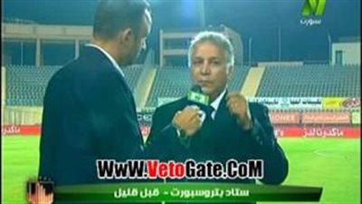 بالفيديو.. المقاصة: لن نسمح بأى إهانة من مرتضى منصور