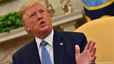 ترامب بعد فرض جمارك على واردات من الاتحاد الأوروبي: انتصار عظيم