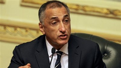 طارق عامر على رأس وفد لحضور اجتماعات صندوق النقد الدولي