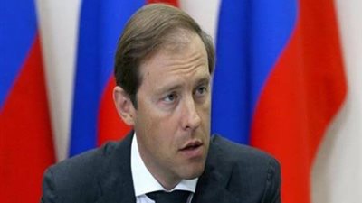 وزير الصناعة يستقبل نظيره الروسي بالقاهرة الأسبوع المقبل