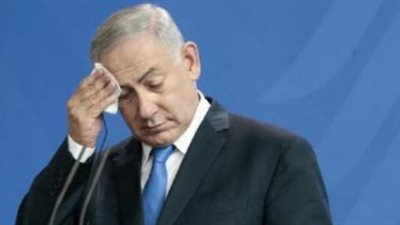 نتنياهو يتلقى صفعة من حلفائه