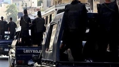 ضبط 19 متهما والتحفظ على 112 كرسيا في حملة مكبرة بالعمرانية