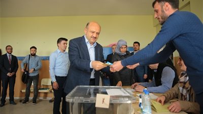 حزب تركي معارض: النتائج ليست نهائية قبل نظر الطعن على الاستفتاء