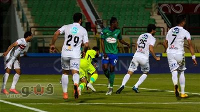 أزمة انسحاب الزمالك أمام المقاصة تثير السخرية.. الشيخ: «هنلاعب الصحفيين».. الخطيب: «فاكرينها دورة رمضانية».. يونس: «يا فضيحتنا قدام العالم».. و«بروسيا دورتموند»