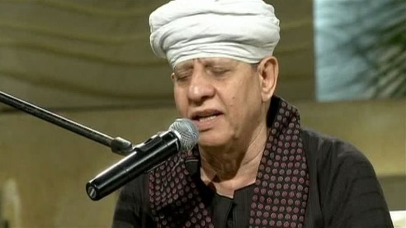 الشيخ يس التهامى