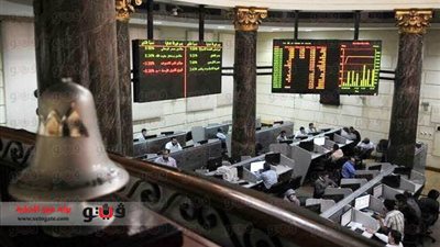 433.06 مليون جنيه إجمالي قيمة التداول بالبورصة.. اليوم