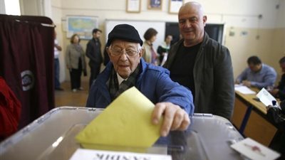 النتائج شبه النهائية لاستفتاء تركيا بعد فرز 99.99% من الصناديق