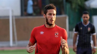 فايلر يجتمع مع رمضان صبحي وجلسة تنسيقية استعدادا لرحلة أسوان