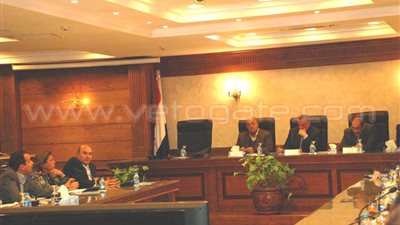 محافظ الجيزة: إنشاء 44 منفذًا لبيع السلع الغذائية بسعر التكلفة