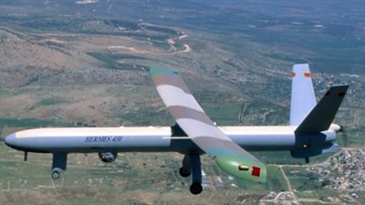 صحيفة: الطائرة التي سقطت نفذت عملية اغتيال الجعبري