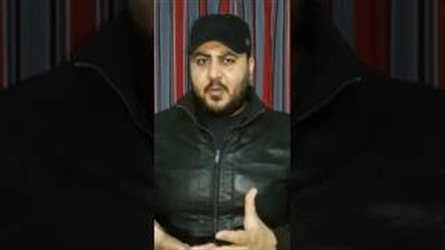 بالفيديو.. مقلد مرتضى منصور يشعل مواقع التواصل «عاوز راجل يخصم نقطة»