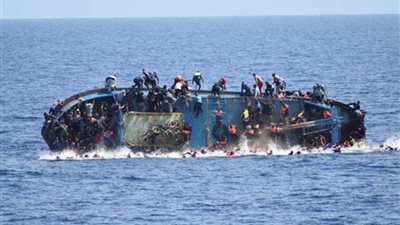 انتشال 16 جثة إثر غرق قارب للمهاجرين قبالة سواحل المغرب