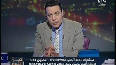 بالفيديو.. الغيطي يطالب «منى برنس» بالتفرغ للرقص