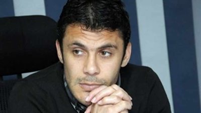 وزير الرياضة يرد على مطالب أحمد حسن له بالتدخل في أزمة الزمالك