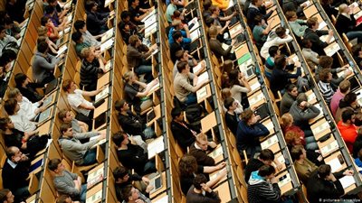 ألمانيا.. تخصص جامعي جديد في 