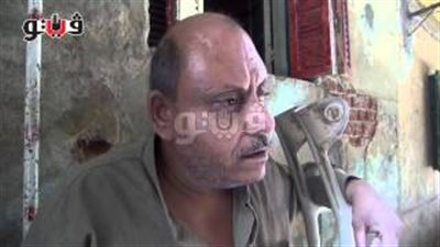 بالفيديو.. والد «مجند الفرافرة» يطالب السيسي بخروج «توءم الشهيد» من الجيش