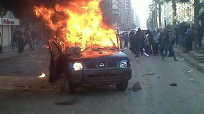 مباحث الجيزة: عناصر 