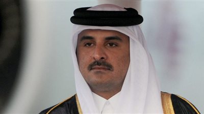 أمير قطر وأبو مازن يهنئان أردوغان بالموافقة على التعديلات الدستورية