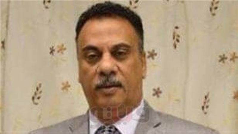 أحمد عبيد الشاذلي