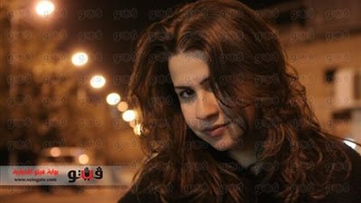 إنجى وجدان تعرب عن سعادتها للعمل في «صاحب السعادة»