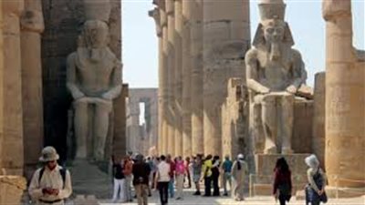 بالأرقام.. تعرف على مؤشرات السياحة بمصر في فصل الشتاء