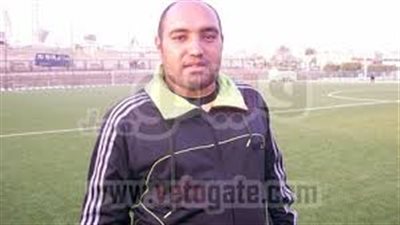 الشيمي: مهمتنا إفراز لاعبين للفريق الأول بالذئاب