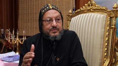 مطران شبرا الخيمة يفتتح العام الدراسي الجديد بالإكليريكية