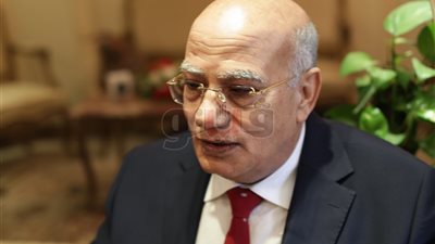 اللواء صالح الحسيني : التخطيط الجيد لحرب أكتوبر جعل مسرح العمليات كتابا مفتوحا للمقاتل المصري