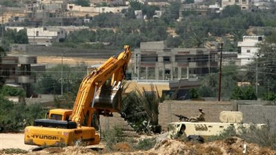 «حماس» تدفع ثمن تأييدها للإخوان وللإرهاب.. هدم 90% من الأنفاق.. وقف تهريب مليون لتر وقود يوميًا للقطاع في عهد «المعزول».. وخسائر القطاع تقترب من المليار دولار.. وشلل تام في «غ