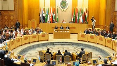 بدء الاجتماع غير العادي لمجلس الجامعة على مستوى المندوبين