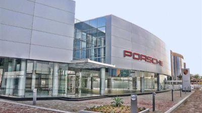 بورش تستعد لطرح منتج جديد خلال أيام