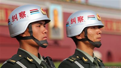 الصين.. اعتقال رجل الكهوف الهارب الذي نسي لغته