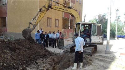 180 مليون جنيه تكلفة تطوير مستشفى جهينة المركزي في سوهاج