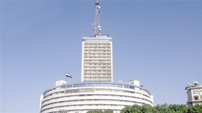 خريطة إذاعات وشاشات 