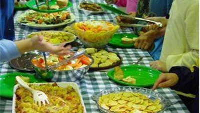 لربات البيوت.. أفضل الطرق لاستغلال بقايا عزومات رمضان