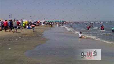 رئيس مدينة جمصة: تجهيز فرق إنقاذ على الشاطئ باحتفال شم النسيم