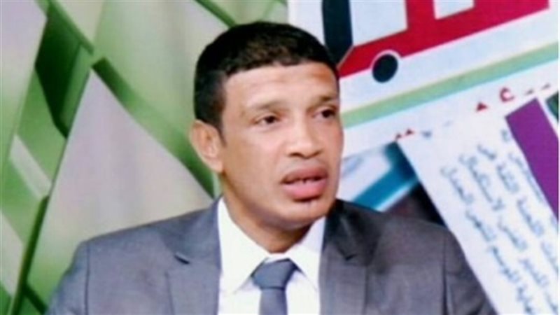 جمال السيد، مدير