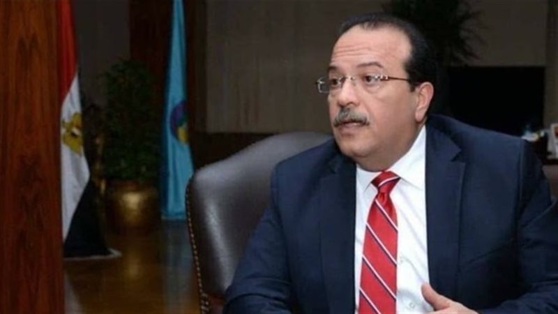 الدكتور مجدي سبع