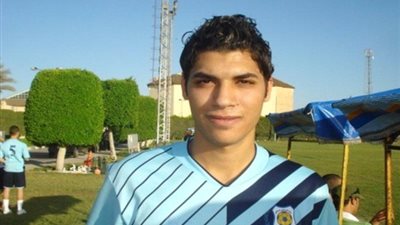 رسميا.. الزمالك يحصل على استغناء مدافع زعيم الثغر