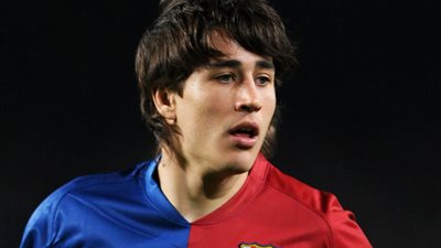 «بويان كركيتش» ينتقل رسميًا لستوك سيتى