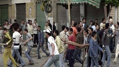 إصابة عاطل بطلق ناري في مشاجرة بـ«طوخ»