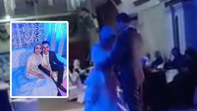 «فرحانة بيك»..رقص «مصطفى أبو تورتة» مع نهال قبل 