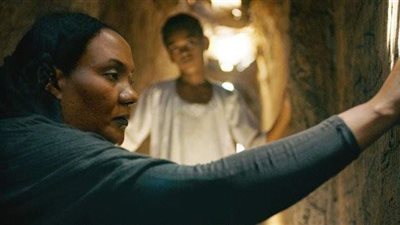 بعد مشاركته بمهرجان الجونة..عرض 