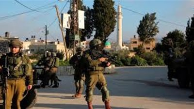 قوة خاصة إسرائيلية تنفذ عملية نوعية شمال رام الله