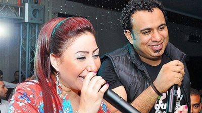 اختيار «الليثى وبوسى» لإحياء حفل العيد بنادي الشمس